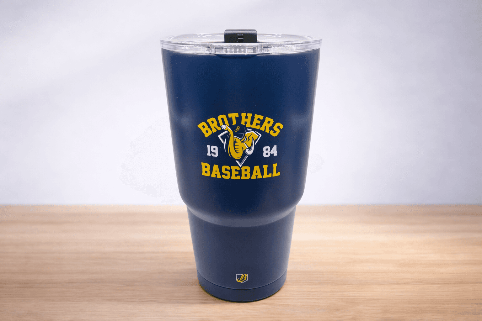 CITIC Brothers - Invincible Ice King Cup