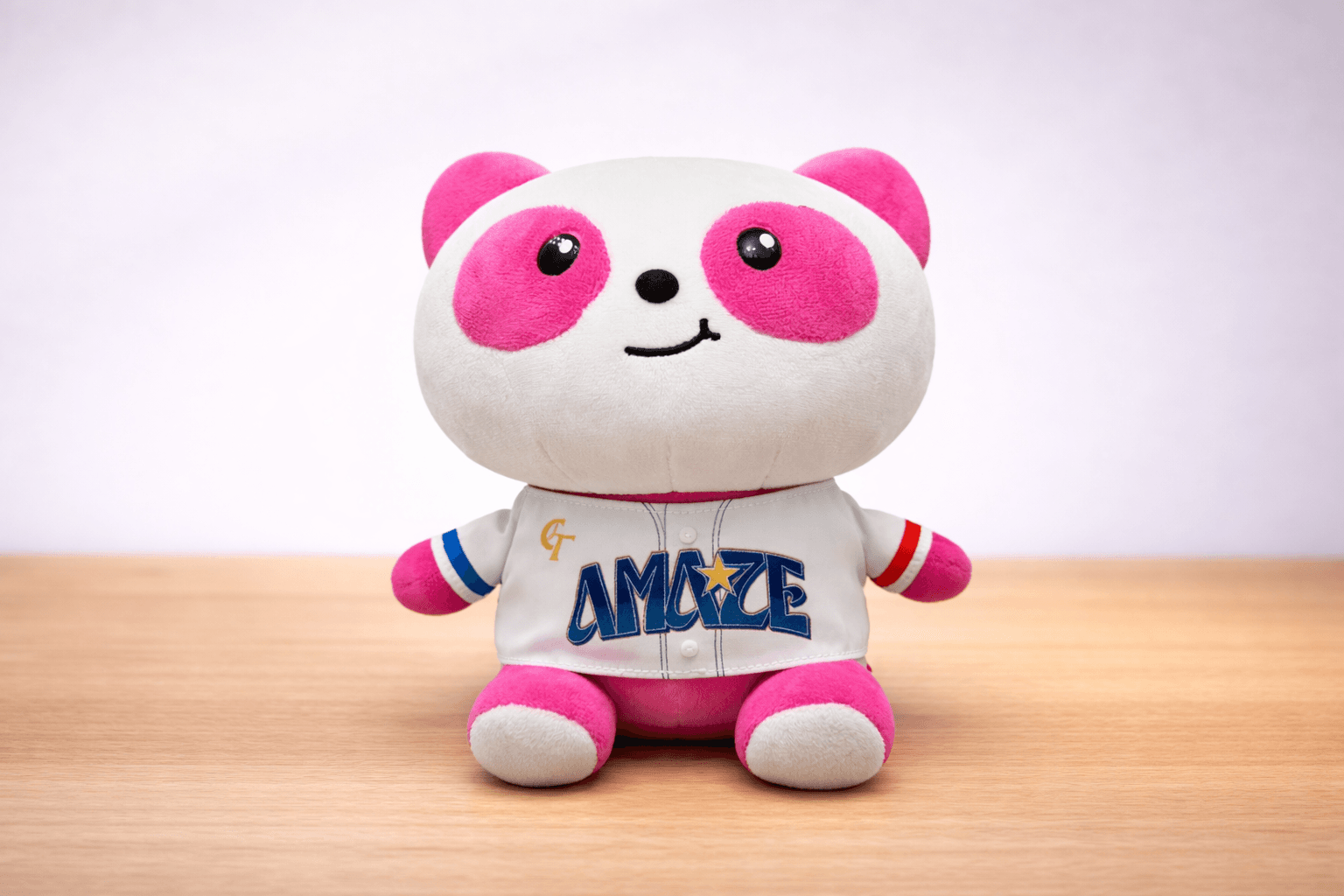 2026 Team Taiwan 中華隊 foodpanda台灣熊勇
